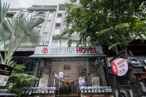 Bin Bin Hotel 6 photo 8 in Thao Dien