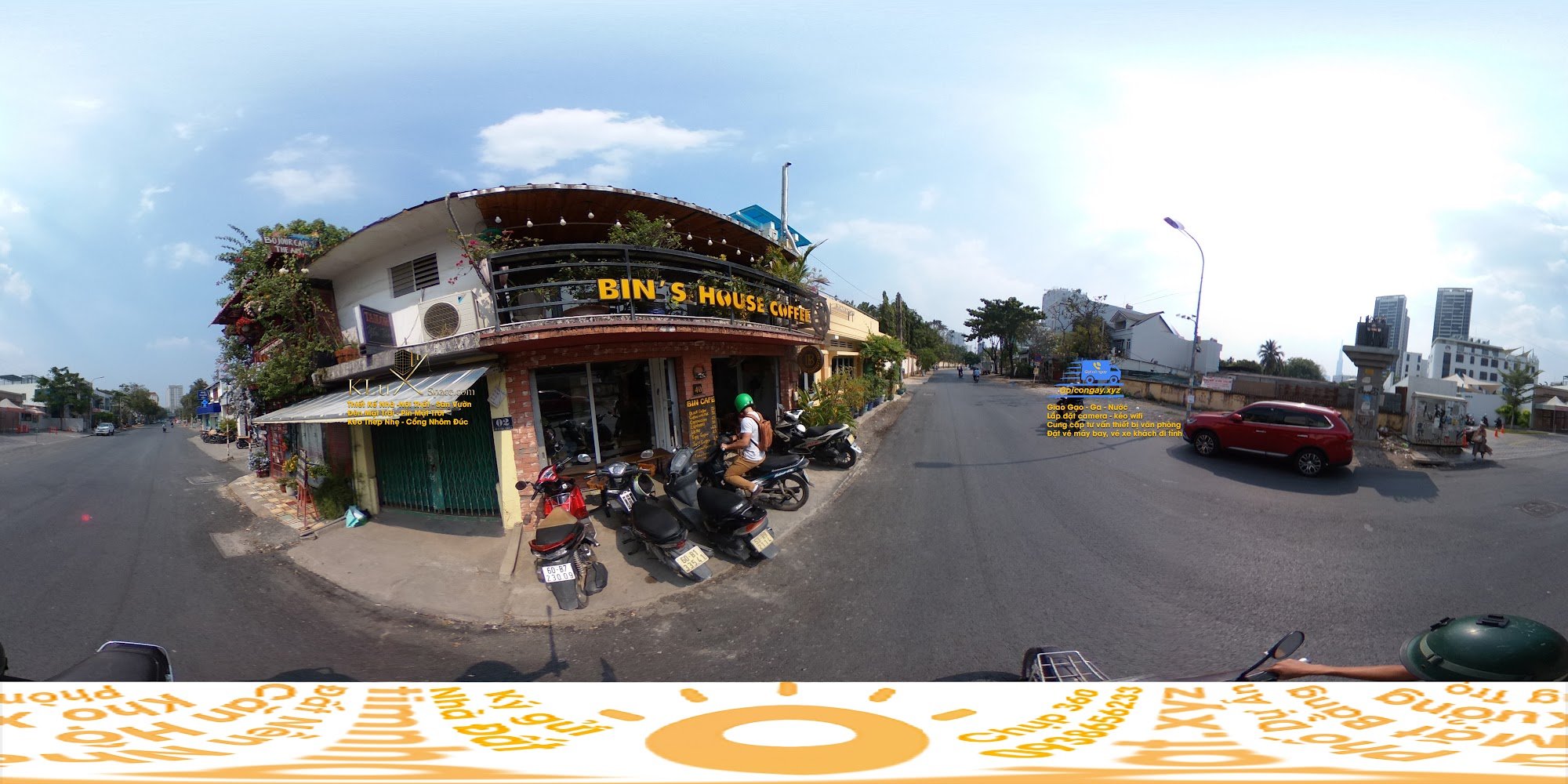 BIN'S HOUSE COFFEE photo 1 in Thao Dien