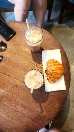 BIN'S HOUSE COFFEE photo 2 in Thao Dien
