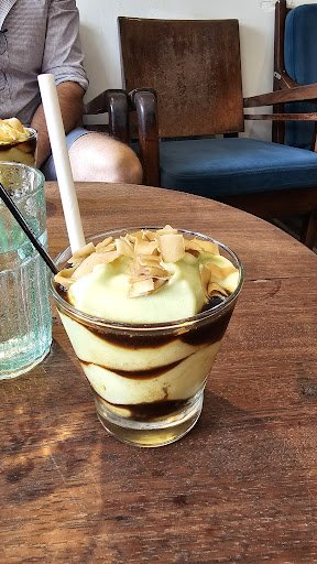 BIN'S HOUSE COFFEE photo 3 in Thao Dien