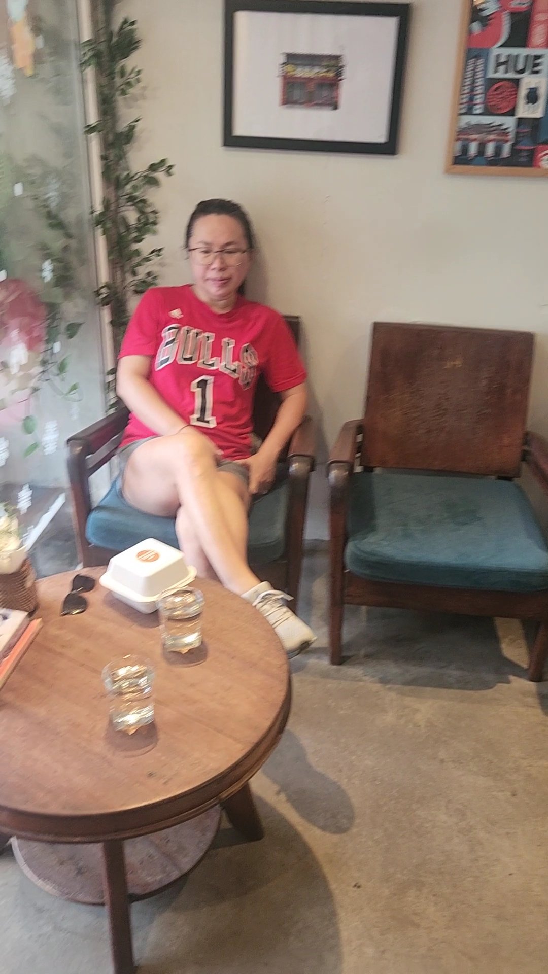 BIN'S HOUSE COFFEE photo 6 in Thao Dien