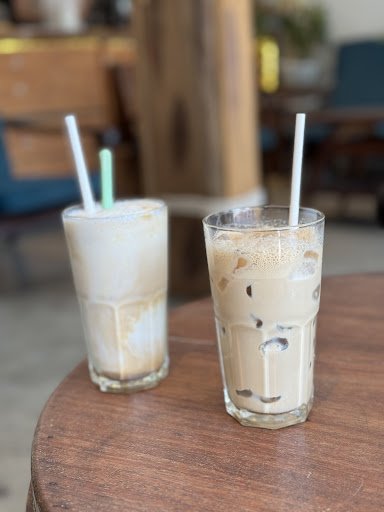 BIN'S HOUSE COFFEE photo 7 in Thao Dien