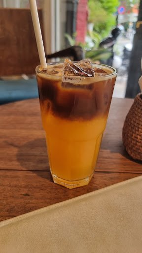 BIN'S HOUSE COFFEE photo 9 in Thao Dien
