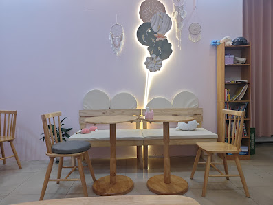 Bingsu Pang - 빙수팡 Korean Bingsu Cafe photo 2 in Thao Dien