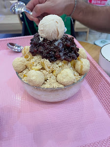 Bingsu Pang - 빙수팡 Korean Bingsu Cafe photo 4 in Thao Dien