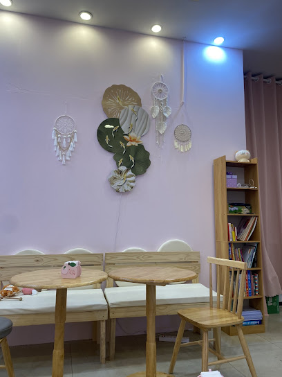 Bingsu Pang - 빙수팡 Korean Bingsu Cafe Cafe in Thao Dien - exterior
