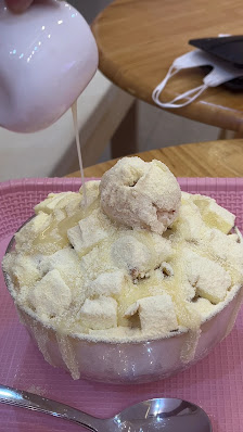 Bingsu Pang - 빙수팡 Korean Bingsu Cafe photo 10 in Thao Dien