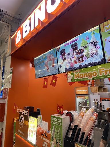 BINGXUE MEGA MARKET Q2 photo 1 in Thao Dien