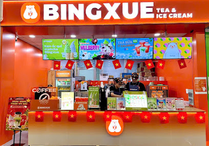 BINGXUE MEGA MARKET Q2 - Desserts & Ice Cream in Thao Dien