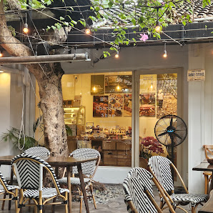 BINON CACAO Thảo Điền photo 1 in Thao Dien