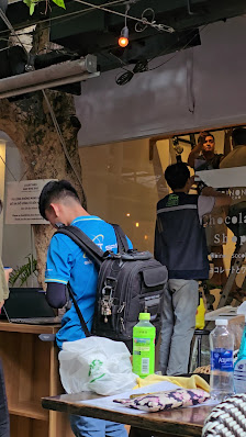 BINON CACAO Thảo Điền photo 5 in Thao Dien