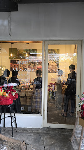 BINON CACAO Thảo Điền photo 6 in Thao Dien