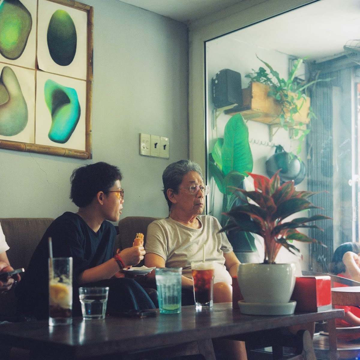 BIN'S HOUSE COFFEE photo 1 in Thao Dien