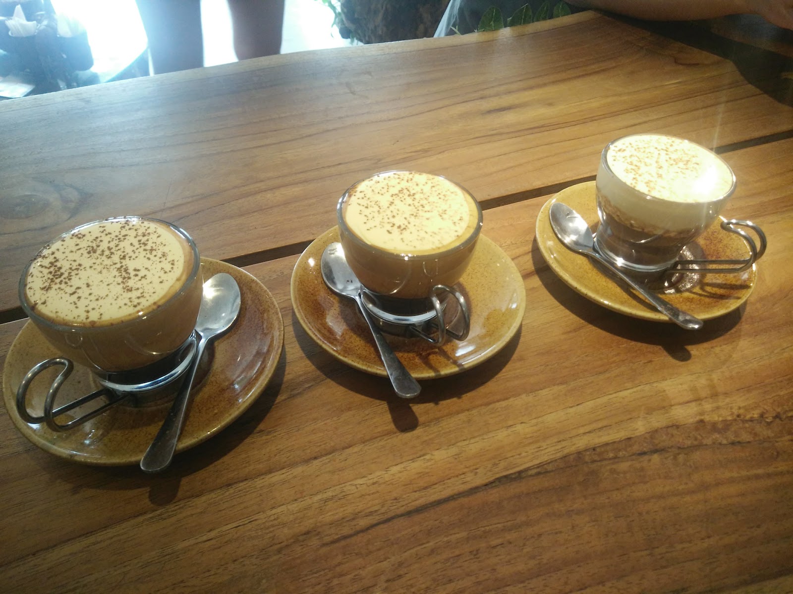 BIN'S HOUSE COFFEE photo 2 in Thao Dien