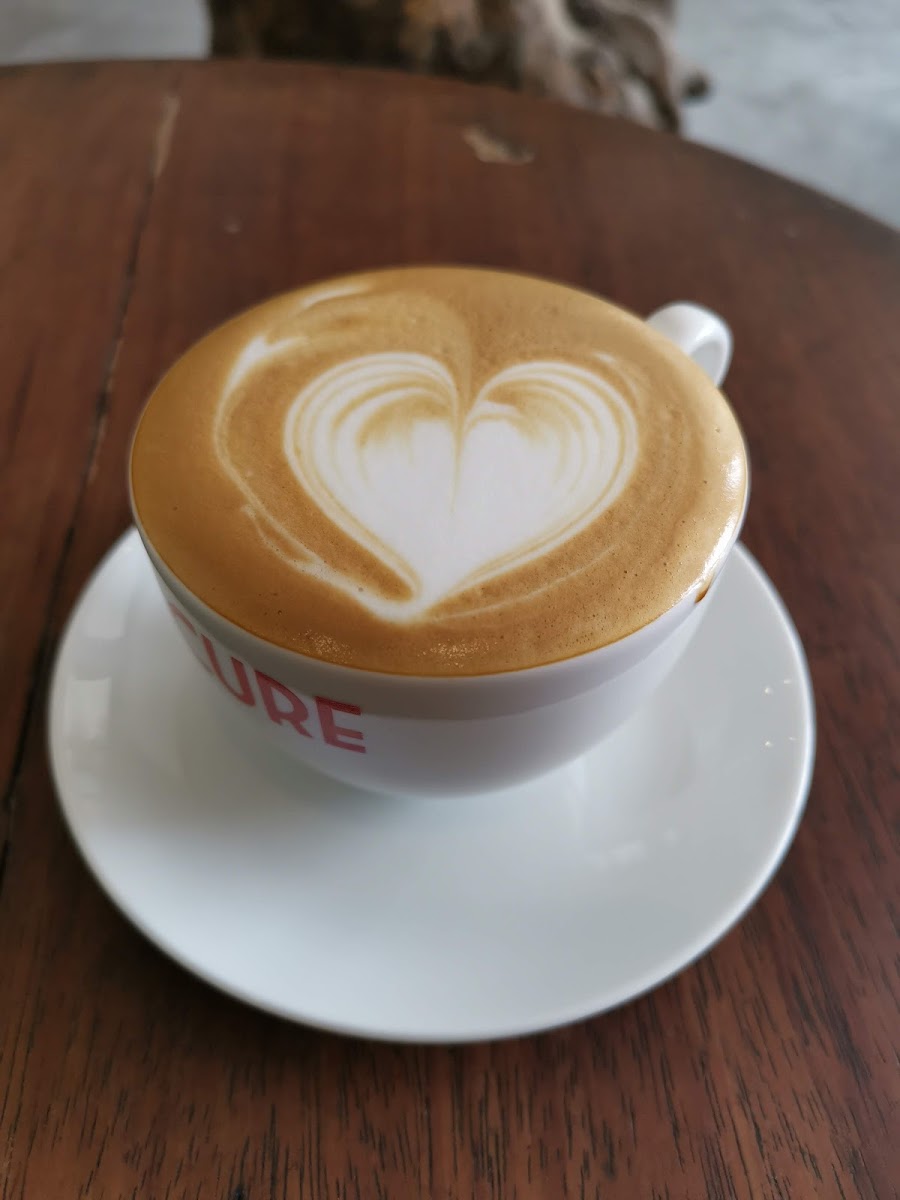 BIN'S HOUSE COFFEE photo 3 in Thao Dien