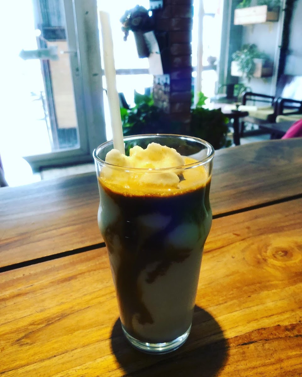 BIN'S HOUSE COFFEE photo 4 in Thao Dien