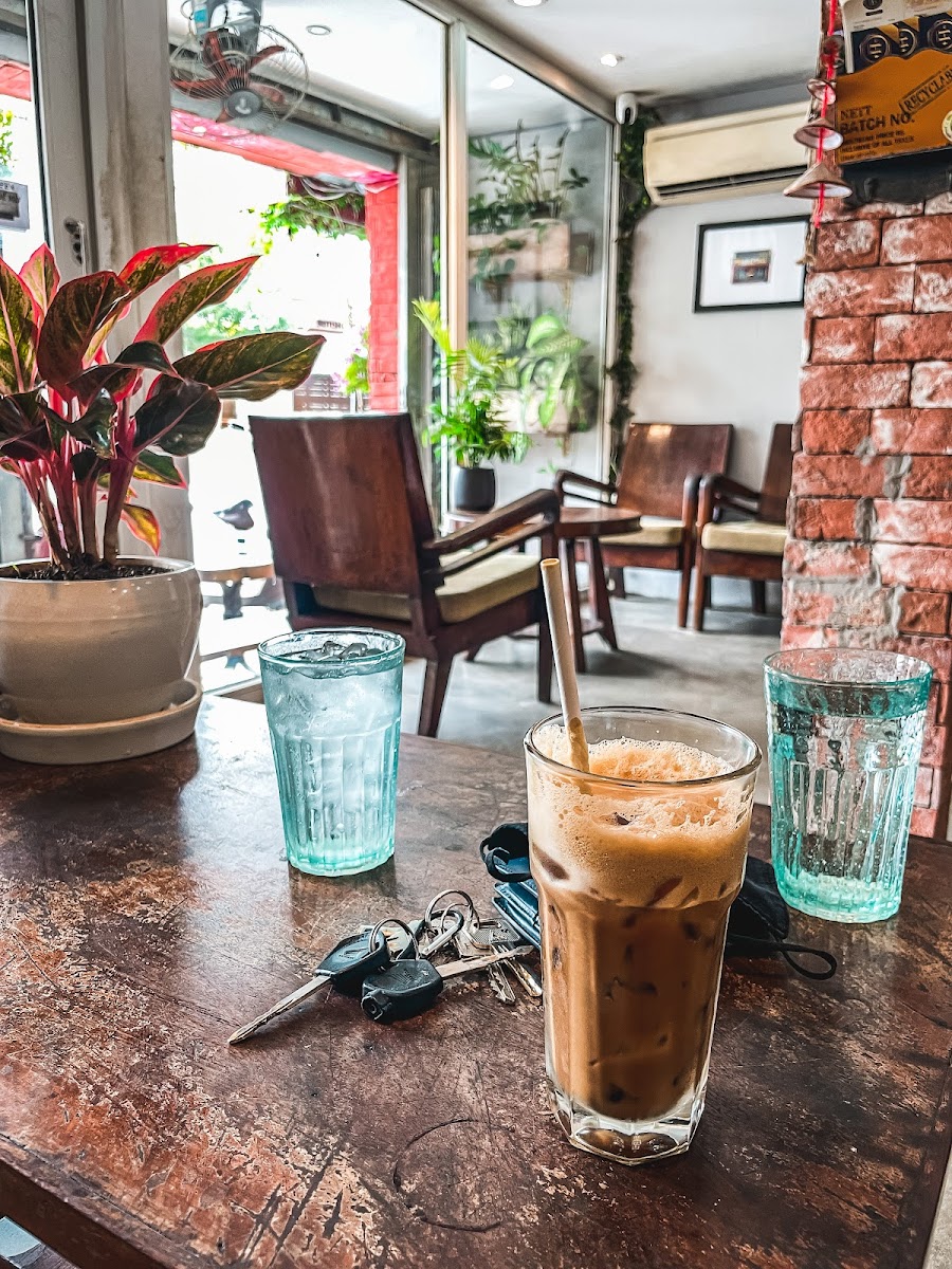 BIN'S HOUSE COFFEE photo 6 in Thao Dien