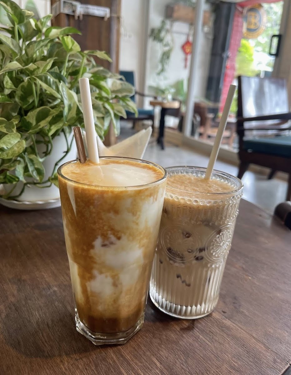 BIN'S HOUSE COFFEE photo 7 in Thao Dien