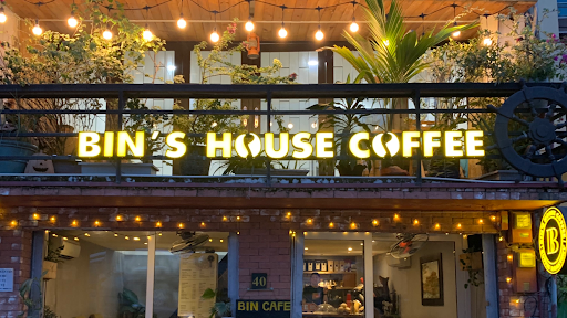 BIN'S HOUSE COFFEE photo 8 in Thao Dien