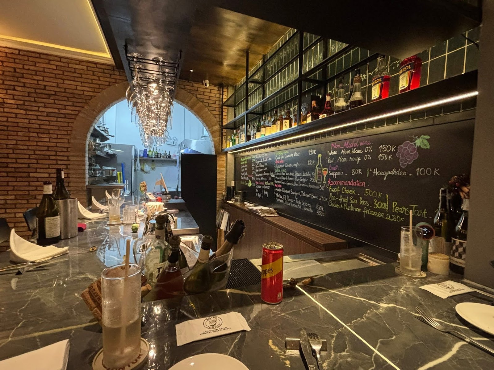 BISTRO TONTON photo 3 in Thao Dien