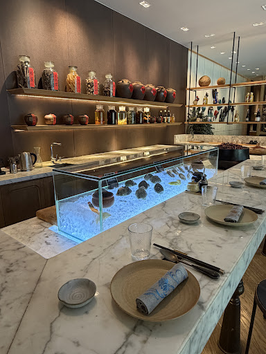 Black Vinegar - Chinese Restaurant in Thao Dien