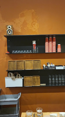 Blackbird Coffee photo 4 in Thao Dien