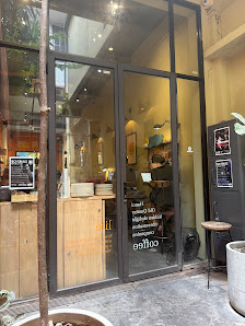 Blackbird Coffee photo 3 in Thao Dien