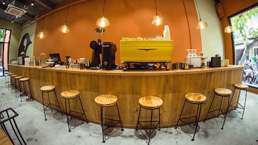 Blackbird Coffee photo 7 in Thao Dien