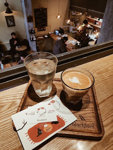 Blackbird Coffee photo 6 in Thao Dien