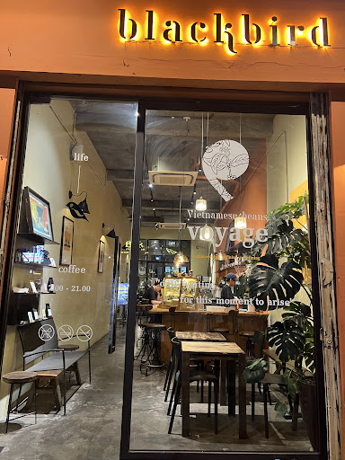 Blackbird Coffee photo 2 in Ha Noi