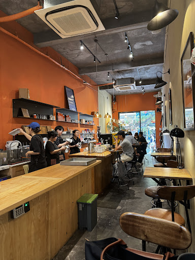 Blackbird Coffee photo 3 in Ha Noi