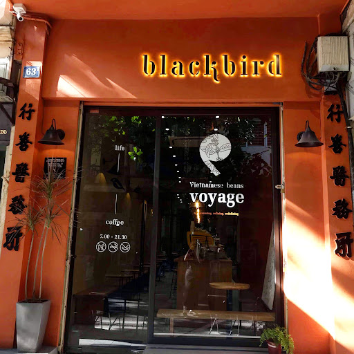 Blackbird Coffee photo 2 in Ha Noi