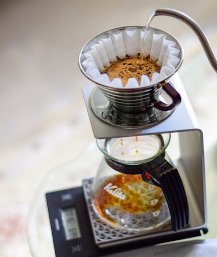 Blackbird Coffee photo 3 in Ha Noi