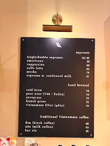 Blackbird Coffee photo 5 in Thao Dien