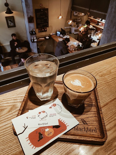 Blackbird Coffee photo 5 in Ha Noi