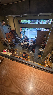 Blackbird Coffee photo 3 in Thao Dien