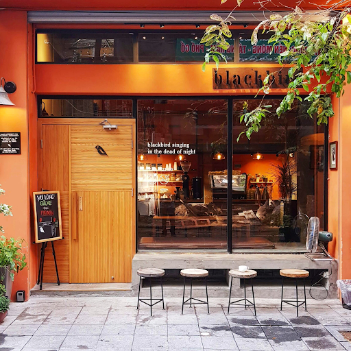 Blackbird Coffee photo 5 in Ha Noi