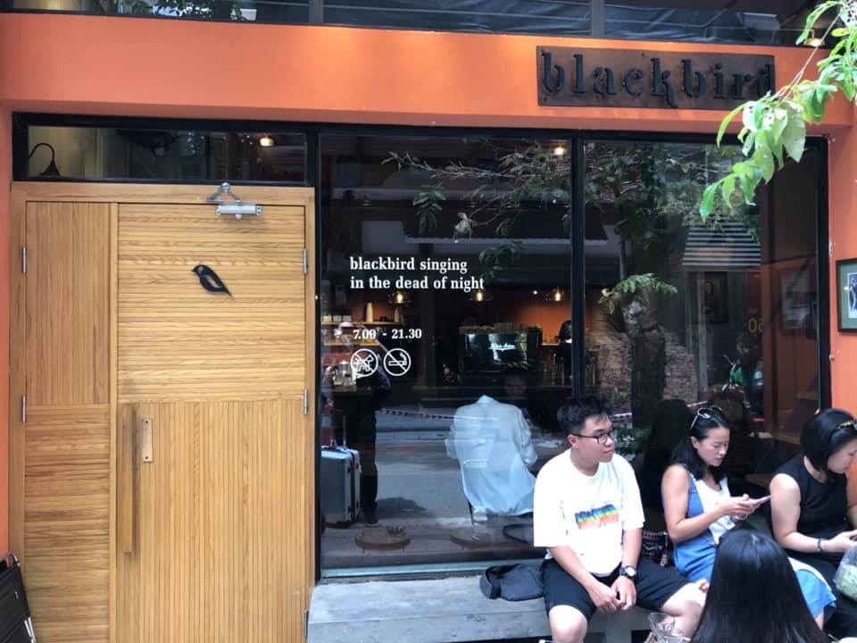 Blackbird Coffee photo 7 in Ha Noi