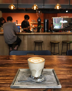 Blackbird Coffee photo 6 in Thao Dien