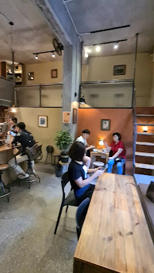 Blackbird Coffee photo 4 in Thao Dien
