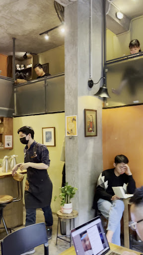 Blackbird Coffee photo 6 in Ha Noi