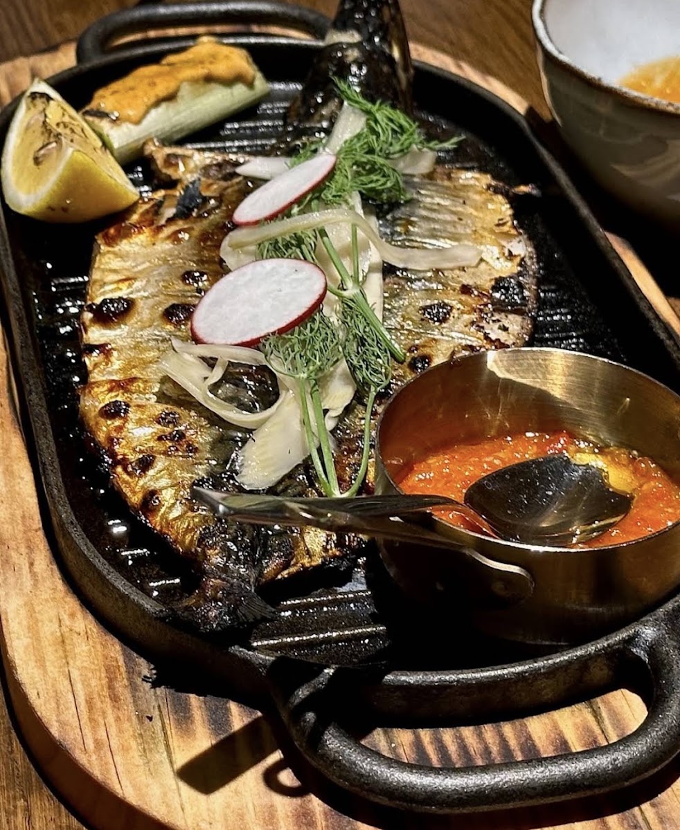 BlackPit - Smoke&Grill photo 2 in Thao Dien