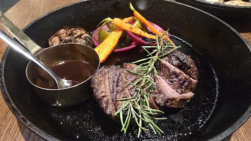 BlackPit - Smoke&Grill photo 6 in Thao Dien
