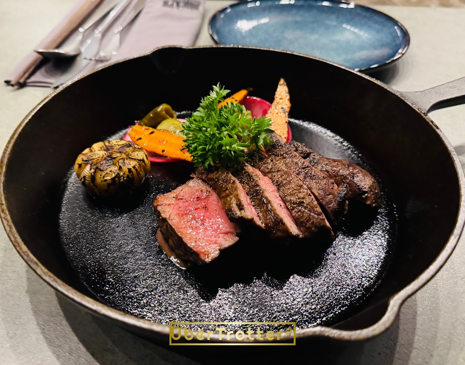 BlackPit - Smoke&Grill photo 7 in Thao Dien
