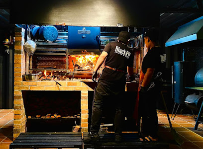 BlackPit - Smoke&Grill - Xa Lo Ha Noi in Thao Dien