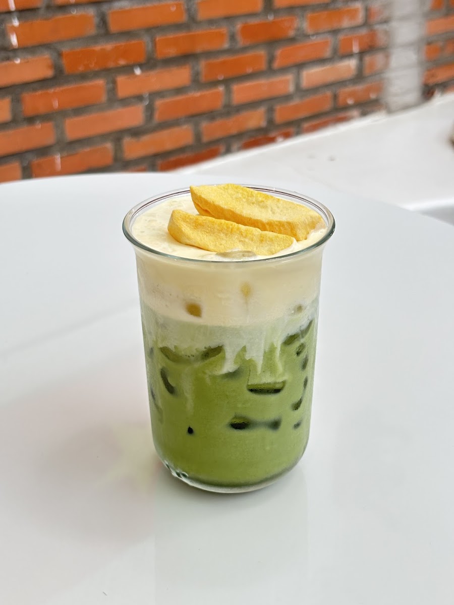 Blanca Coffee & Tea - The Alley photo 4 in Thao Dien