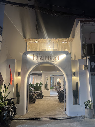 Blanca Coffee & Tea - The Alley photo 5 in Thao Dien