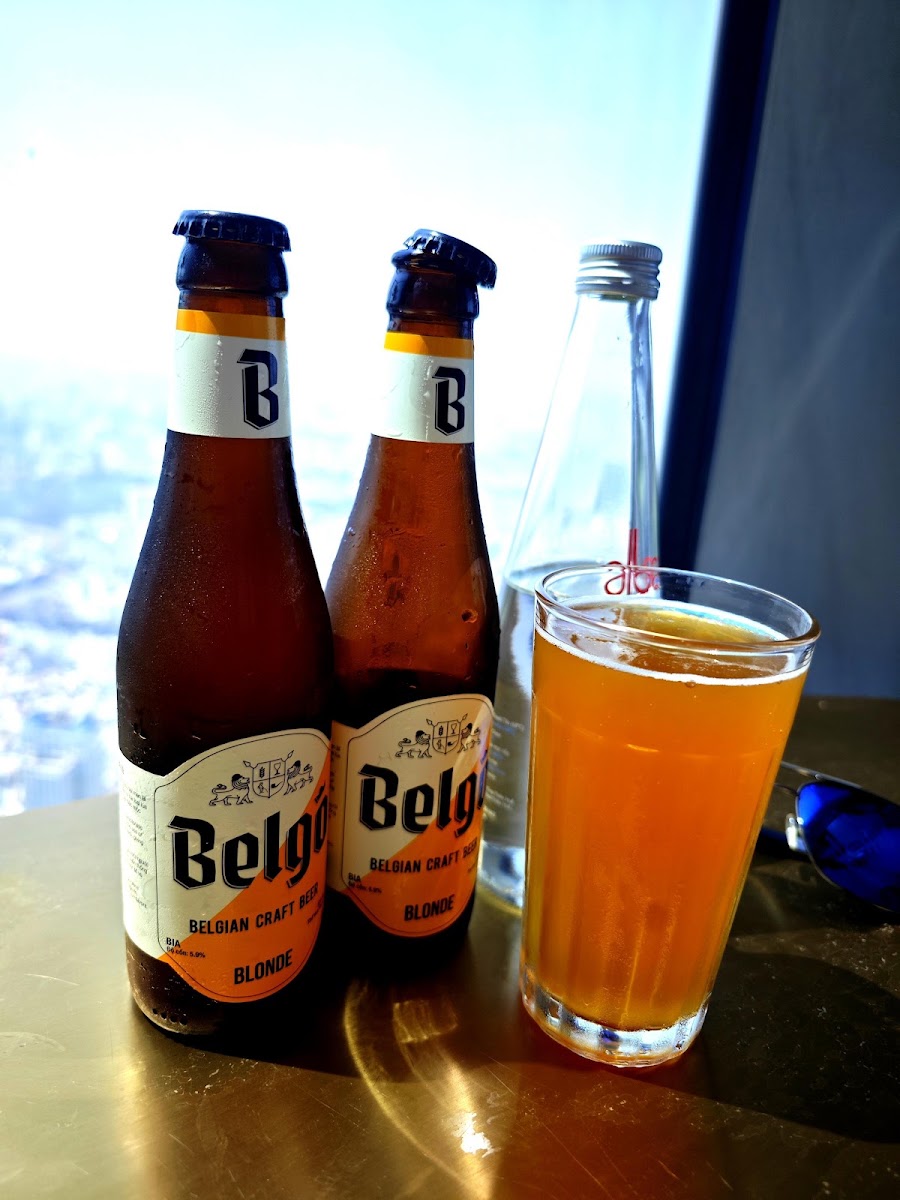 Blank Lounge Landmark - Highest Cafe & Bar Lounge in Vietnam photo 1 in Thao Dien