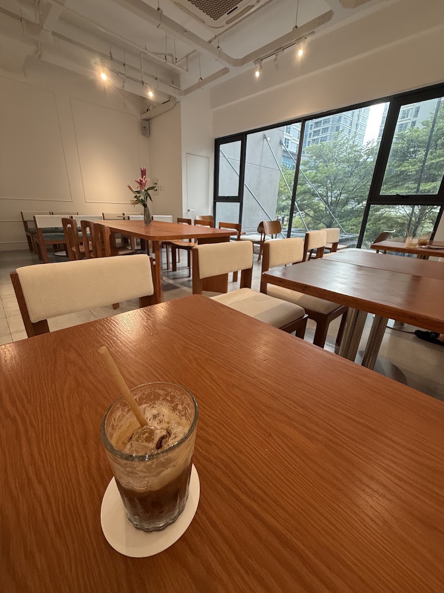 Blankco Saigon Pearl photo 3 in Thao Dien