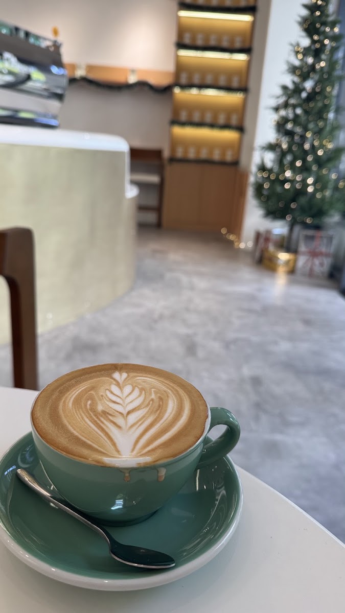 Blankco Saigon Pearl photo 7 in Thao Dien